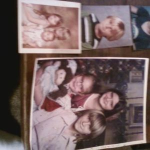 Meet your Posher, Bobby